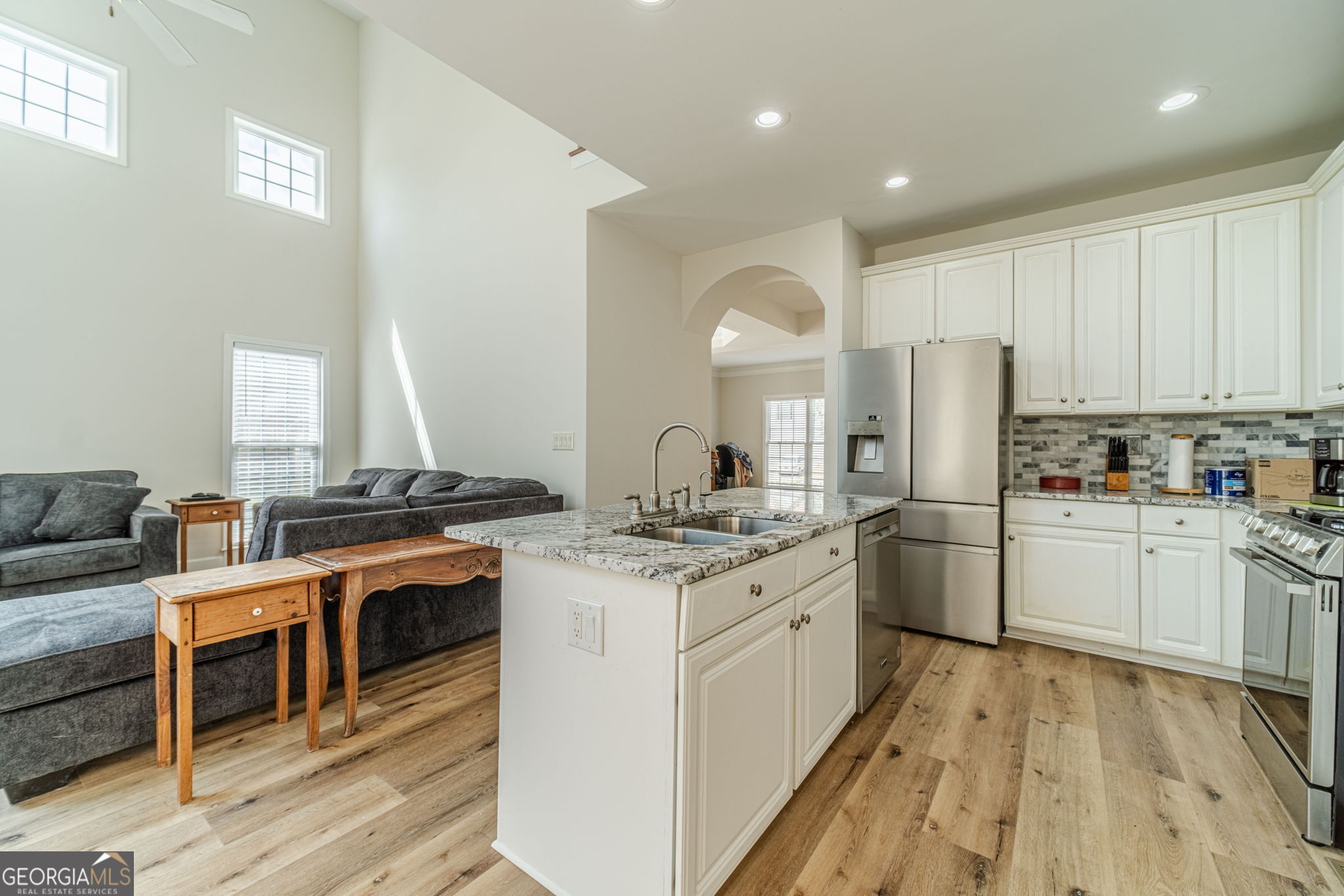 4706 Cedar Wood Drive SW