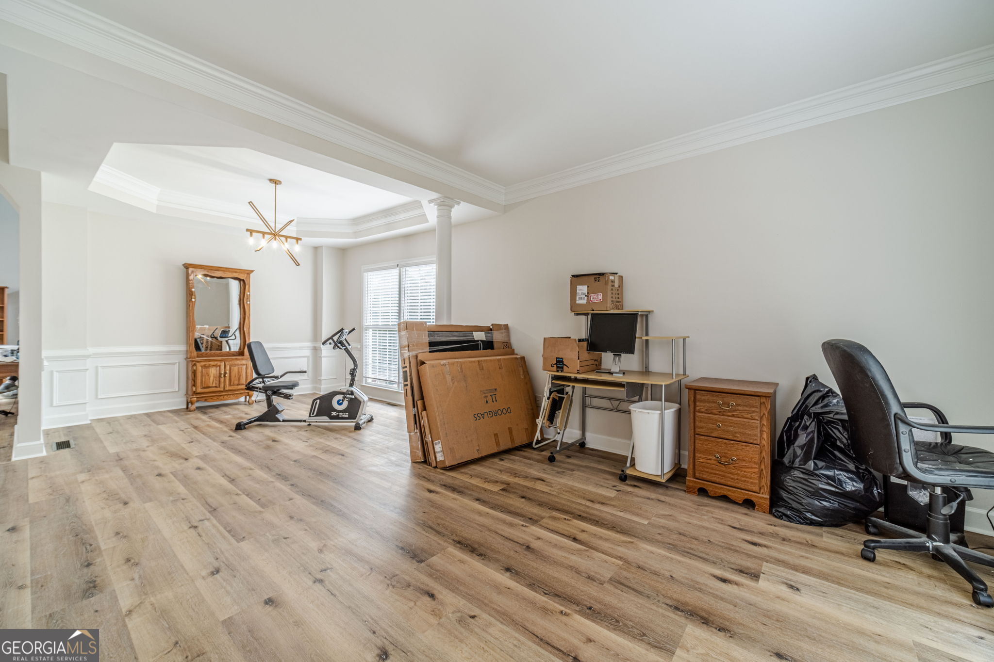 4706 Cedar Wood Drive SW