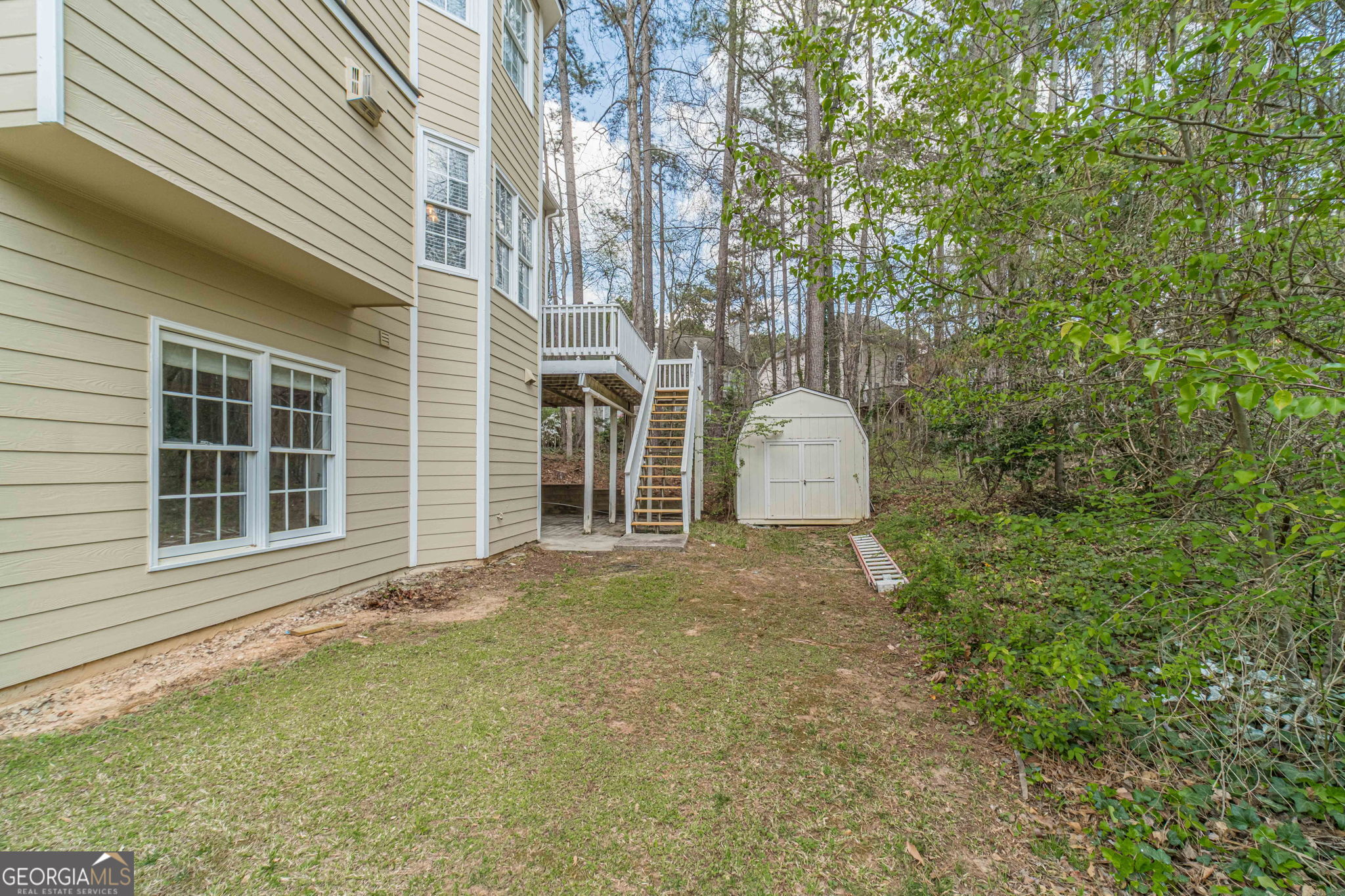 4706 Cedar Wood Drive SW