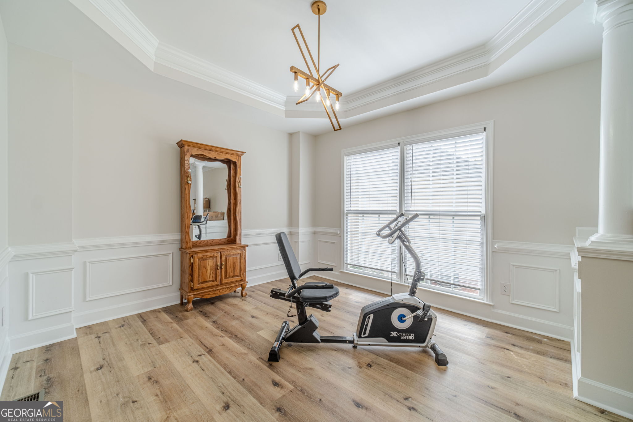 4706 Cedar Wood Drive SW