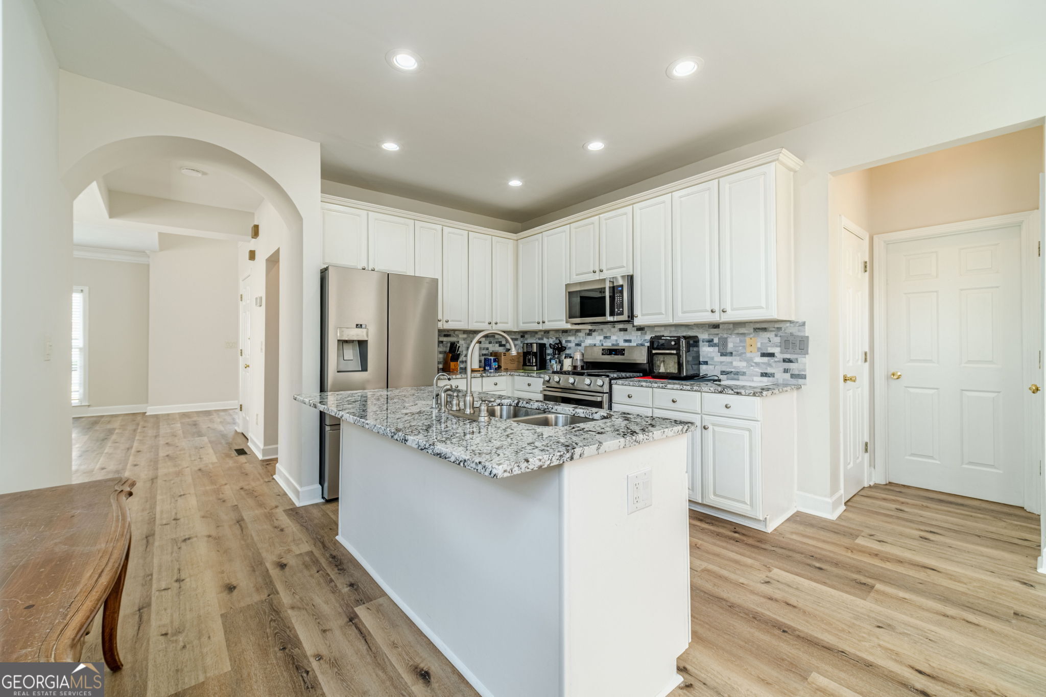 4706 Cedar Wood Drive SW