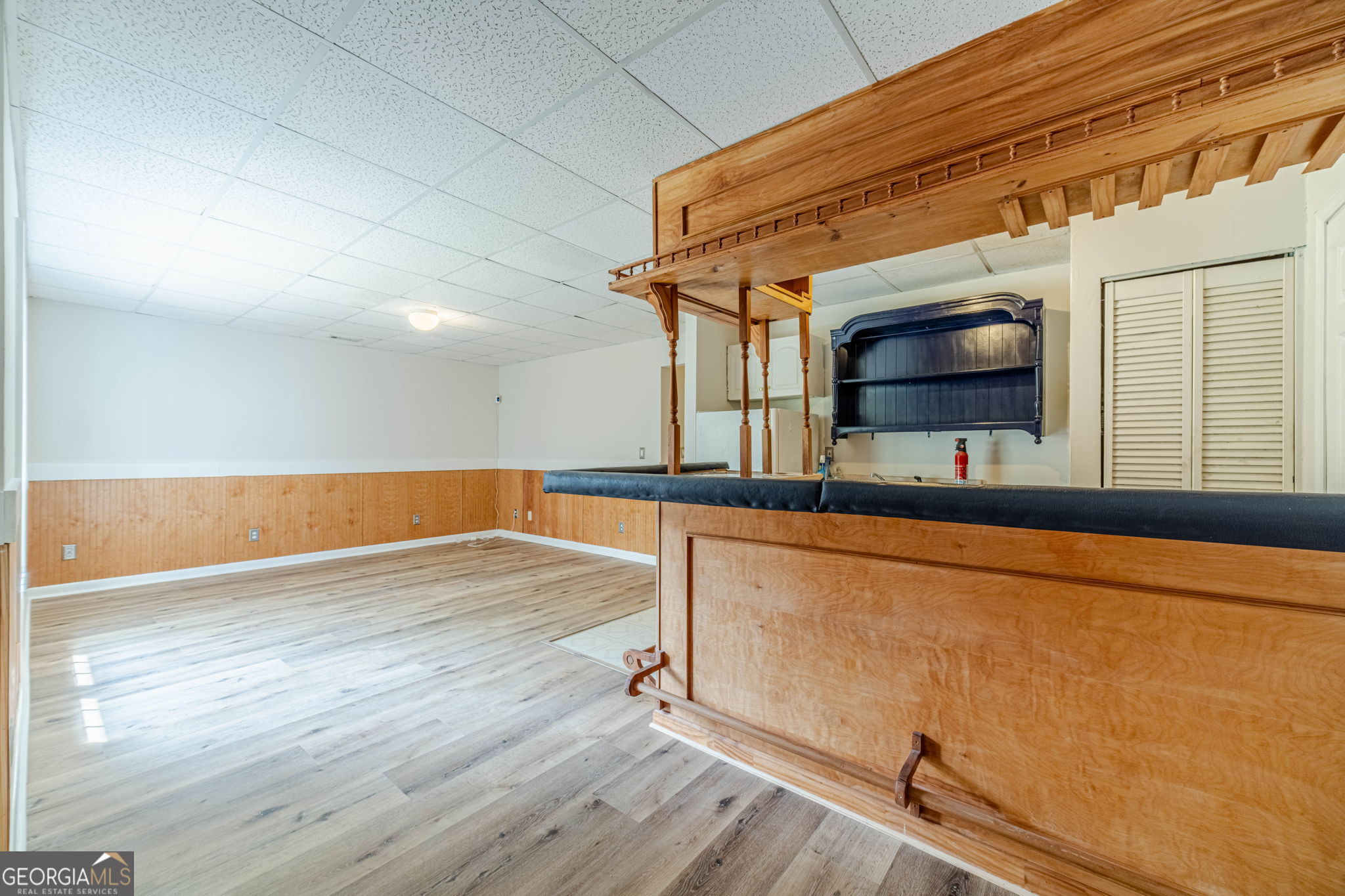 4706 Cedar Wood Drive SW