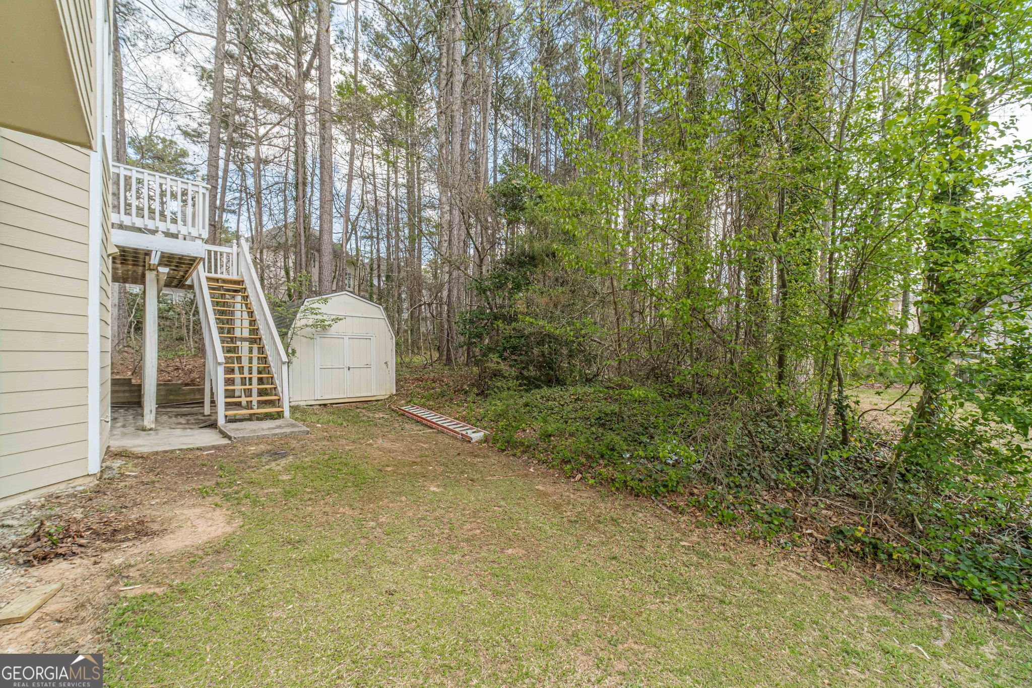 4706 Cedar Wood Drive SW