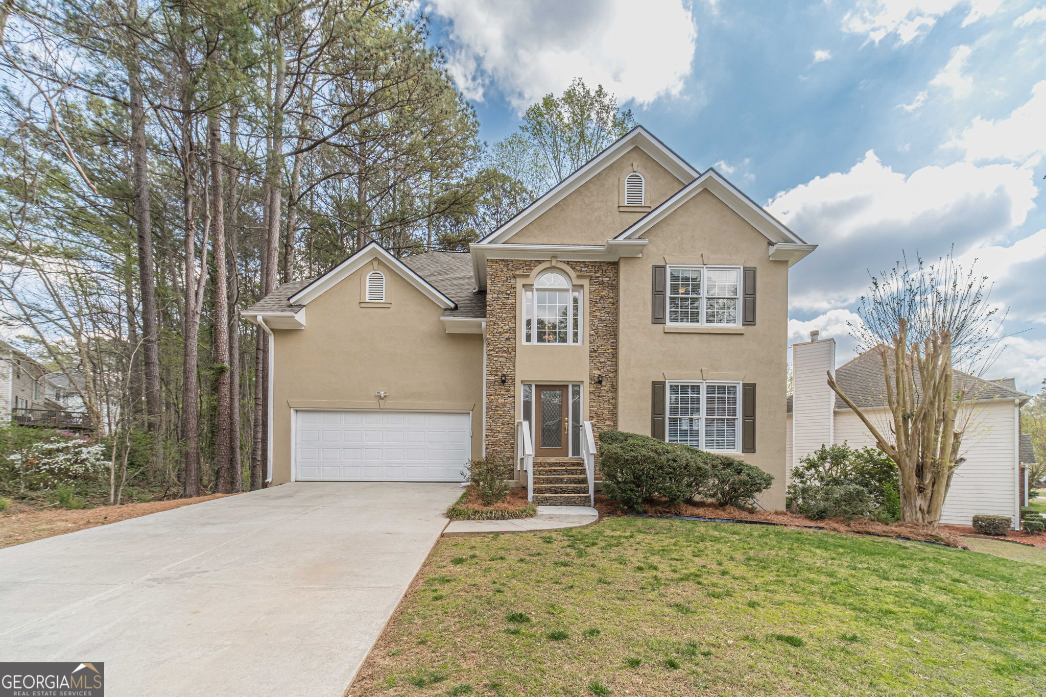 4706 Cedar Wood Drive SW