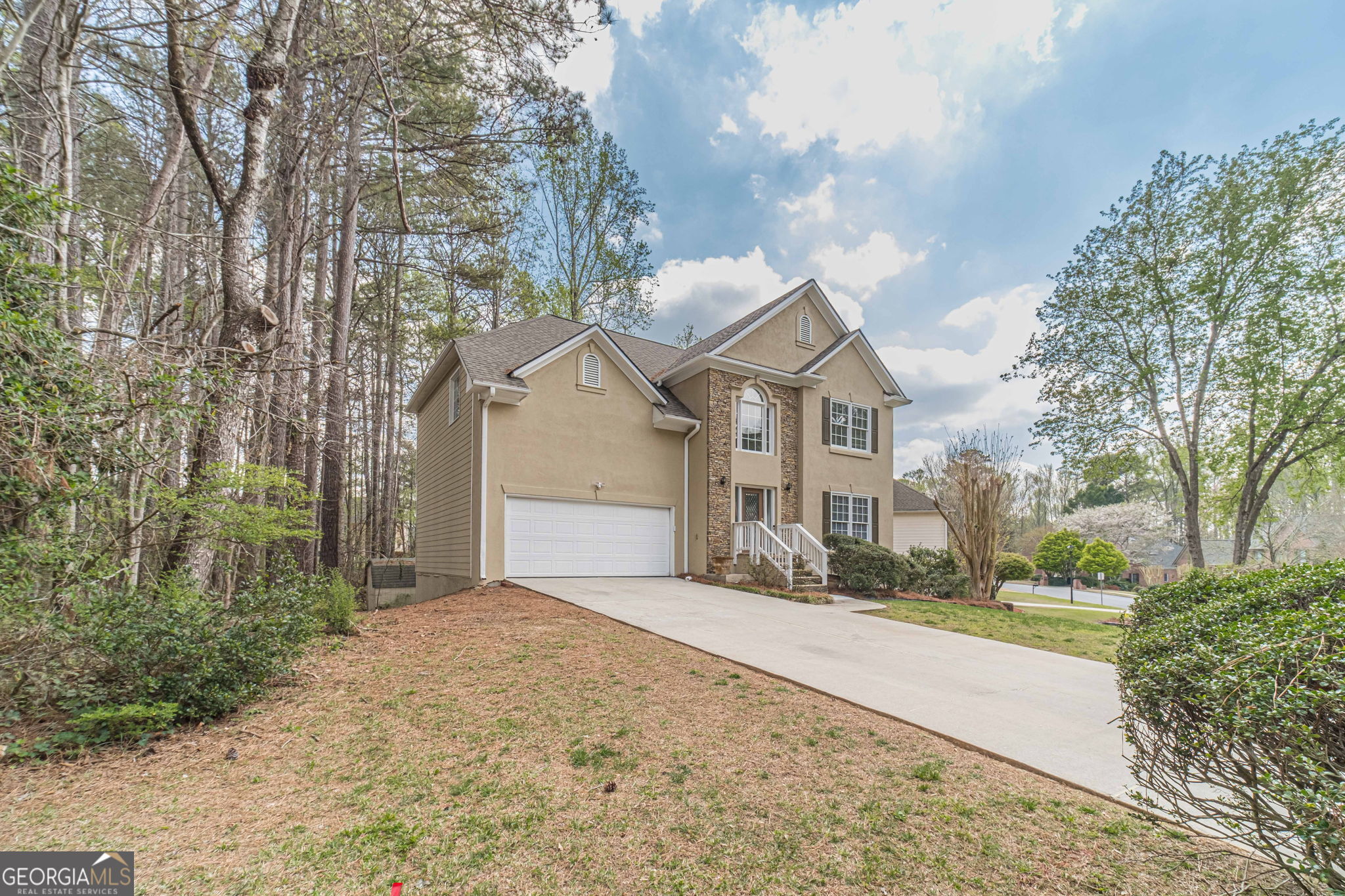 4706 Cedar Wood Drive SW