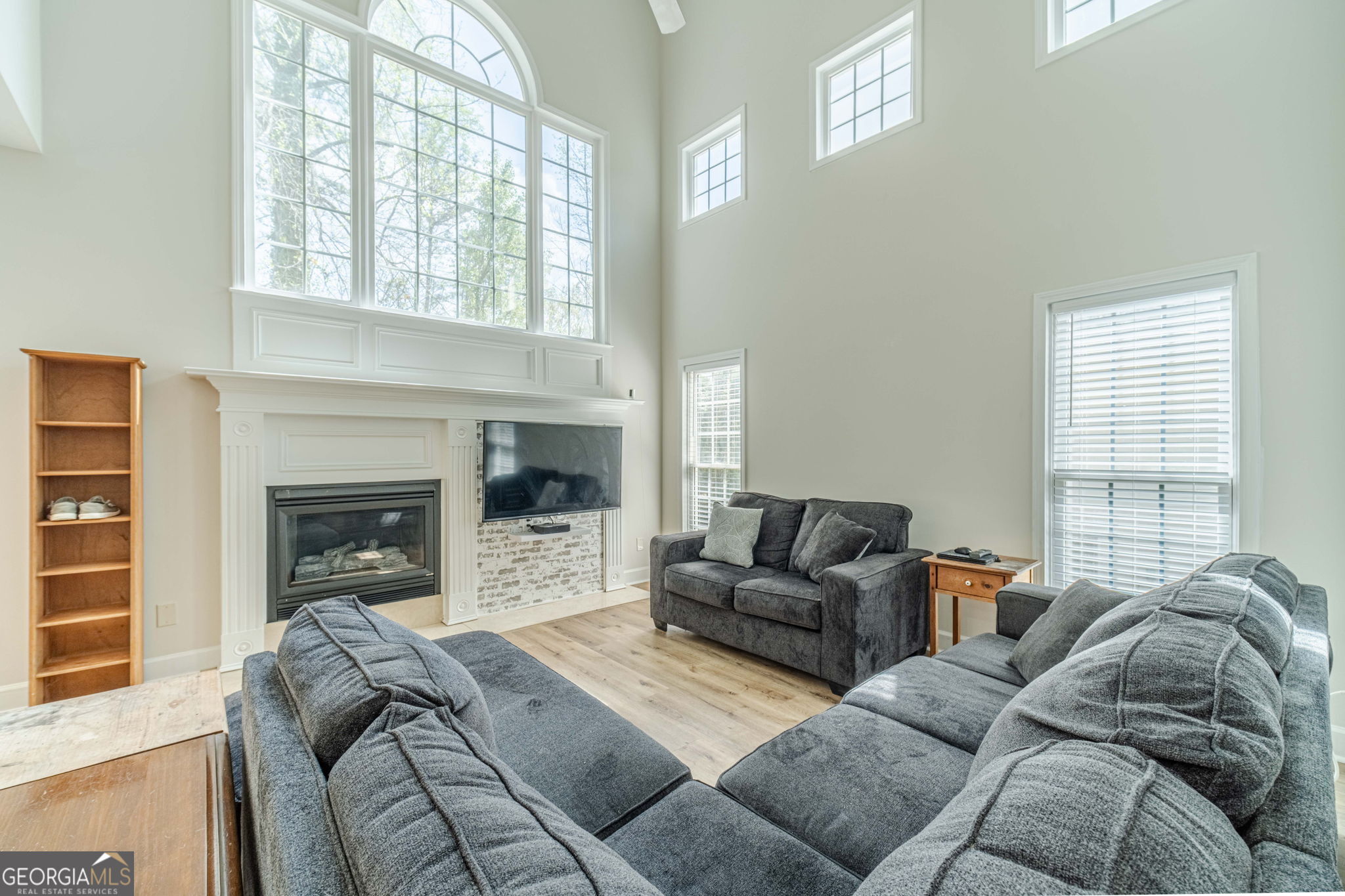 4706 Cedar Wood Drive SW