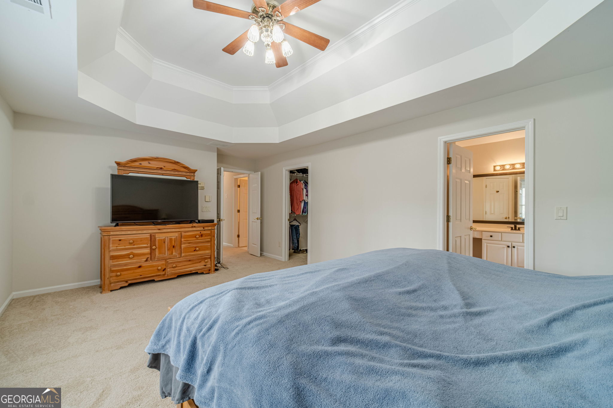 4706 Cedar Wood Drive SW