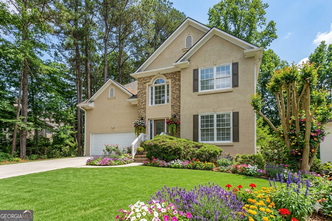 4706 Cedar Wood Drive SW