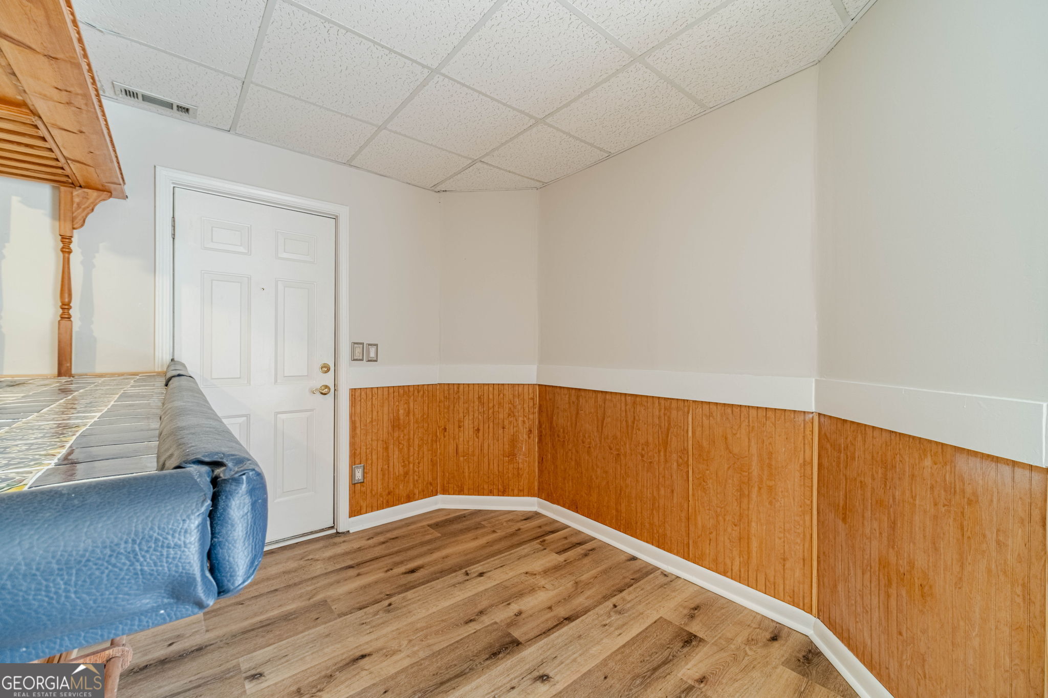 4706 Cedar Wood Drive SW