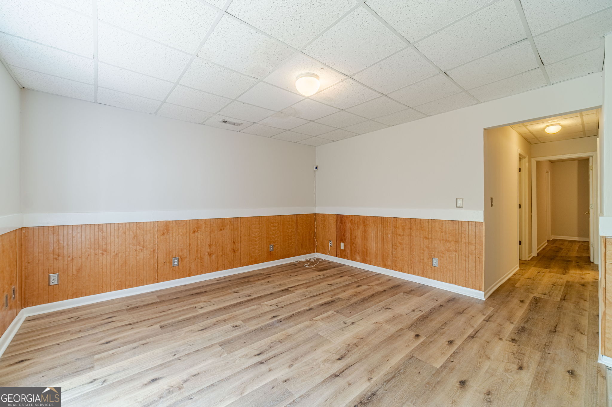 4706 Cedar Wood Drive SW