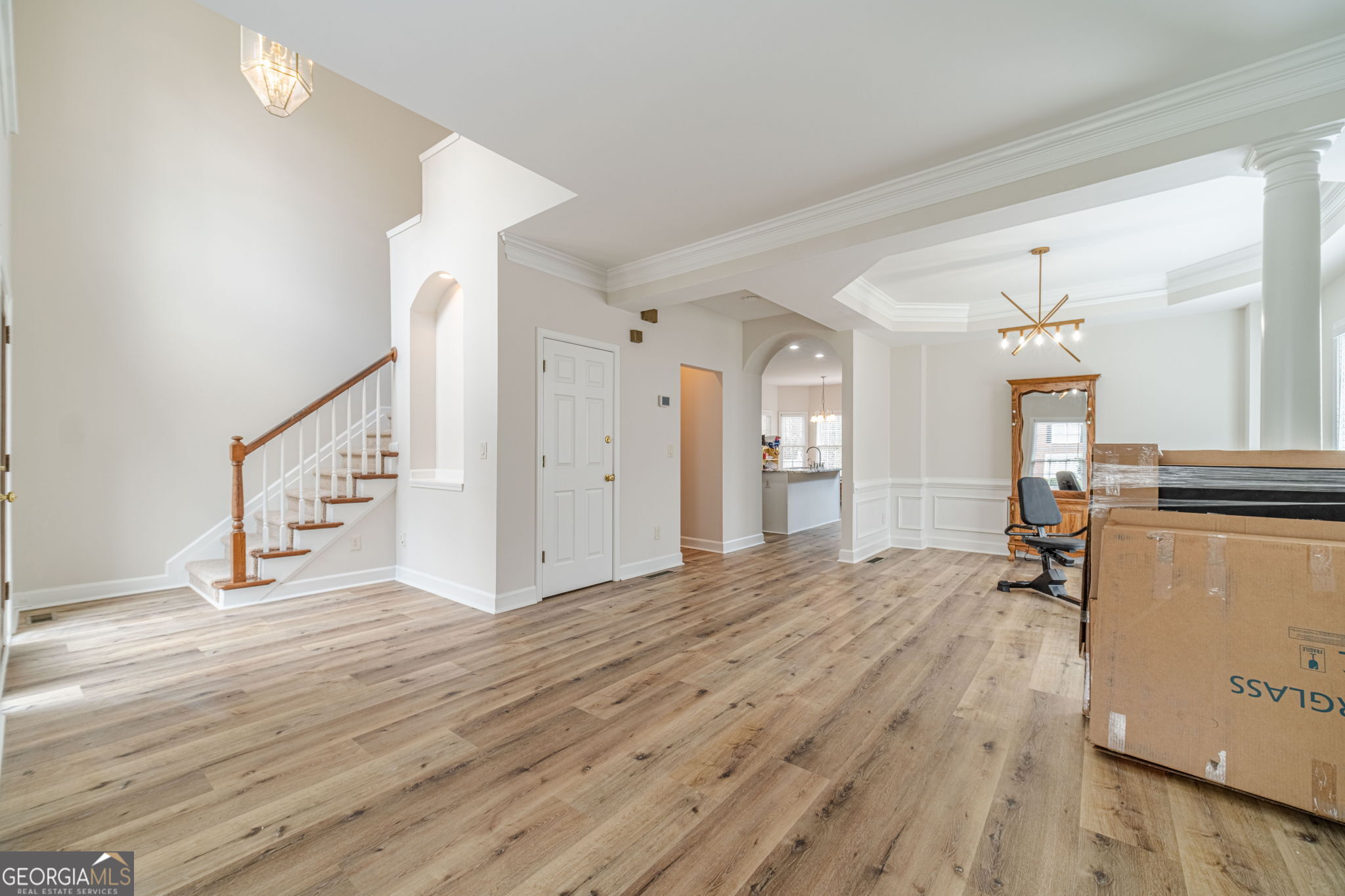 4706 Cedar Wood Drive SW