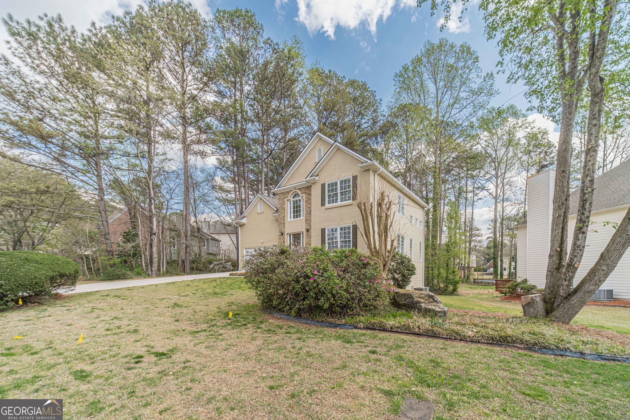 4706 Cedar Wood Drive SW