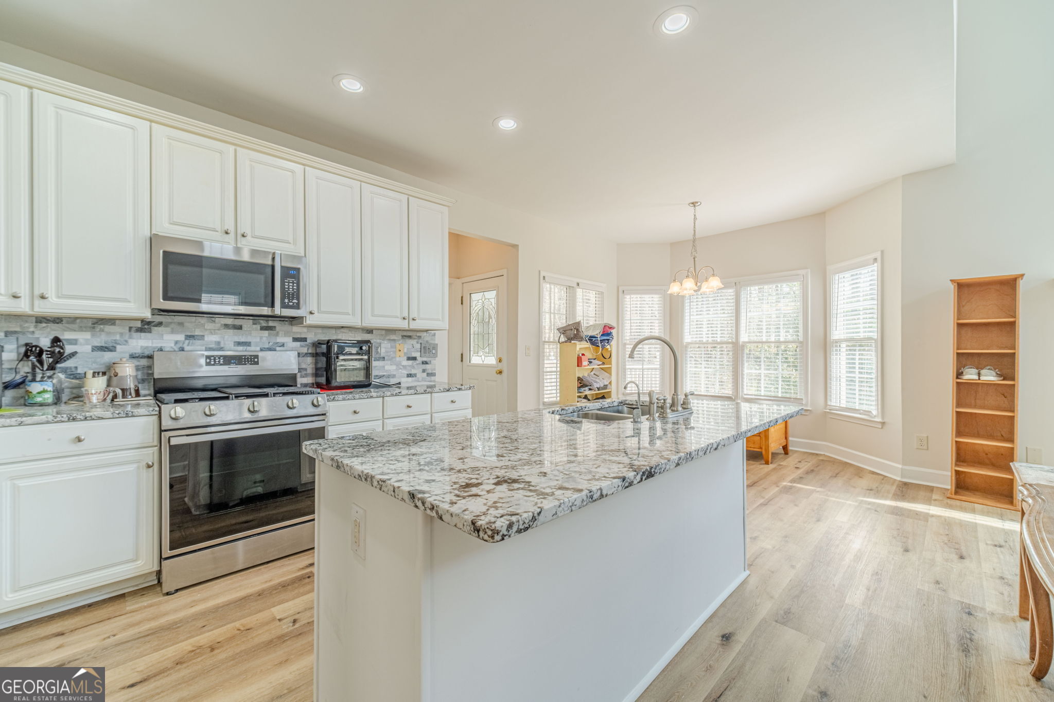 4706 Cedar Wood Drive SW