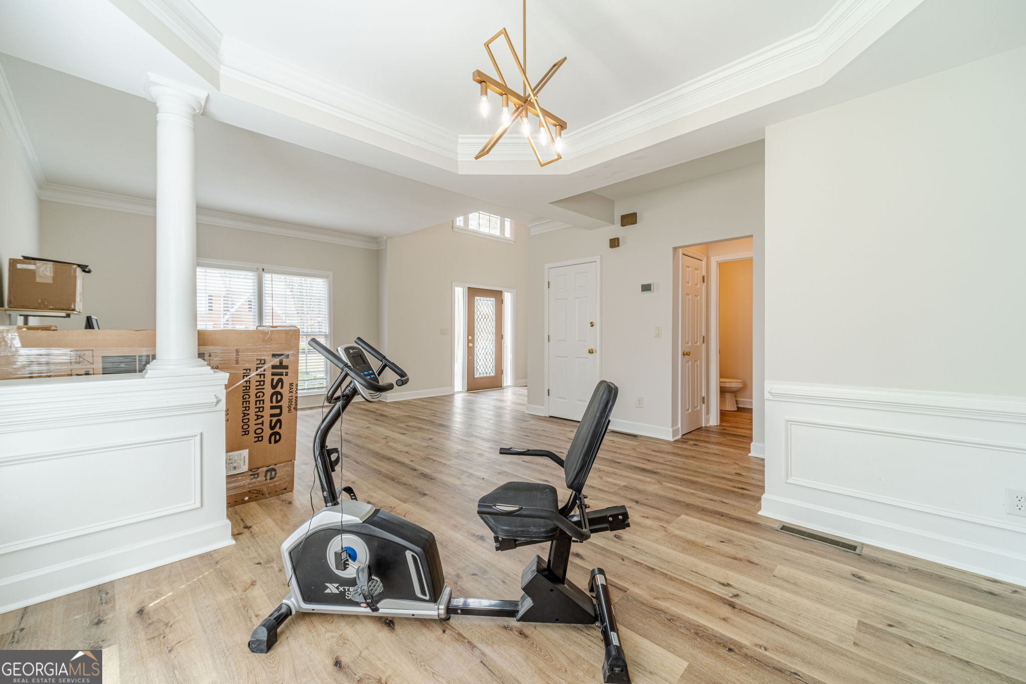 4706 Cedar Wood Drive SW