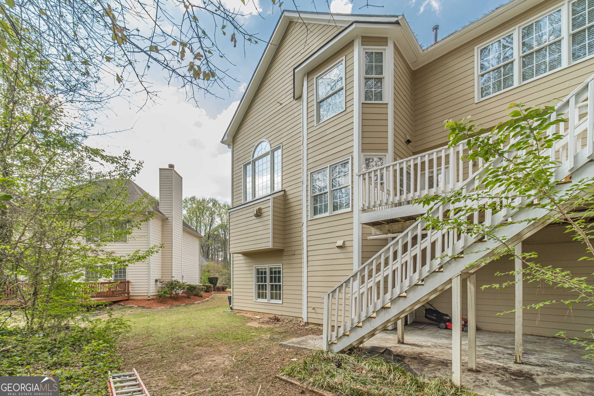 4706 Cedar Wood Drive SW