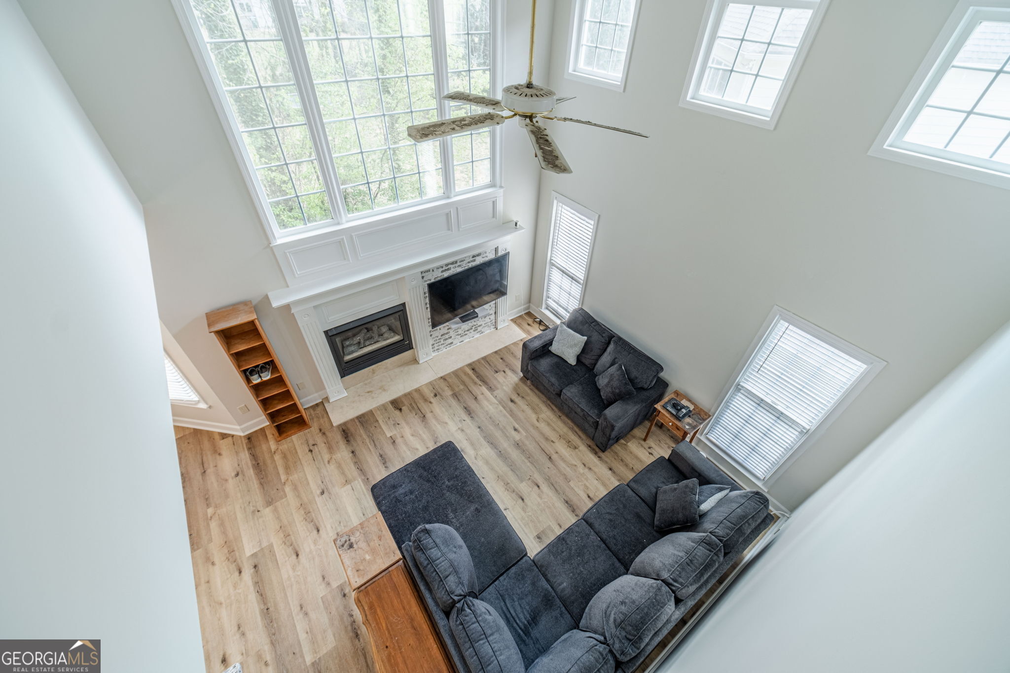 4706 Cedar Wood Drive SW