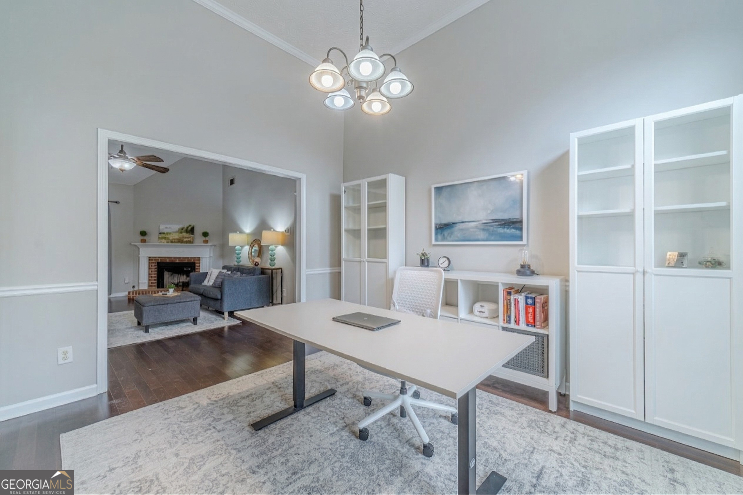 6130 Devonshire Drive