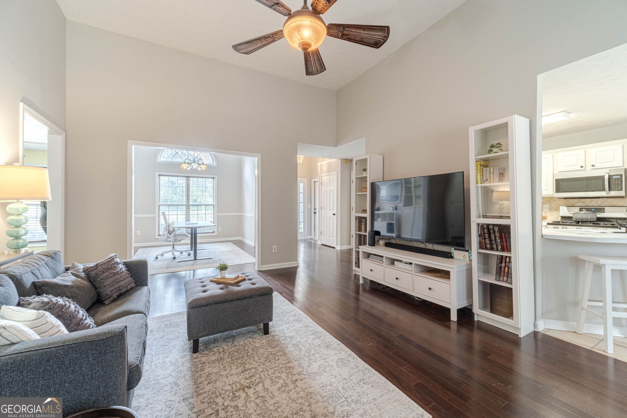 6130 Devonshire Drive