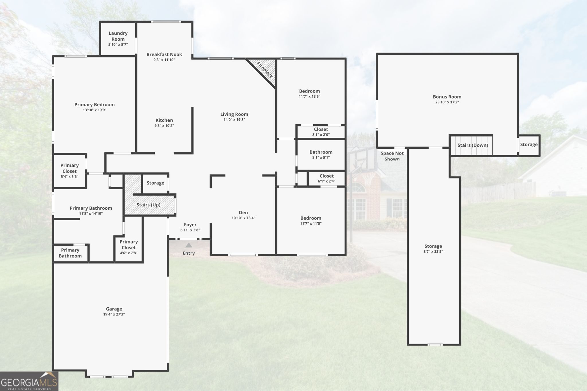 6130 Devonshire Drive