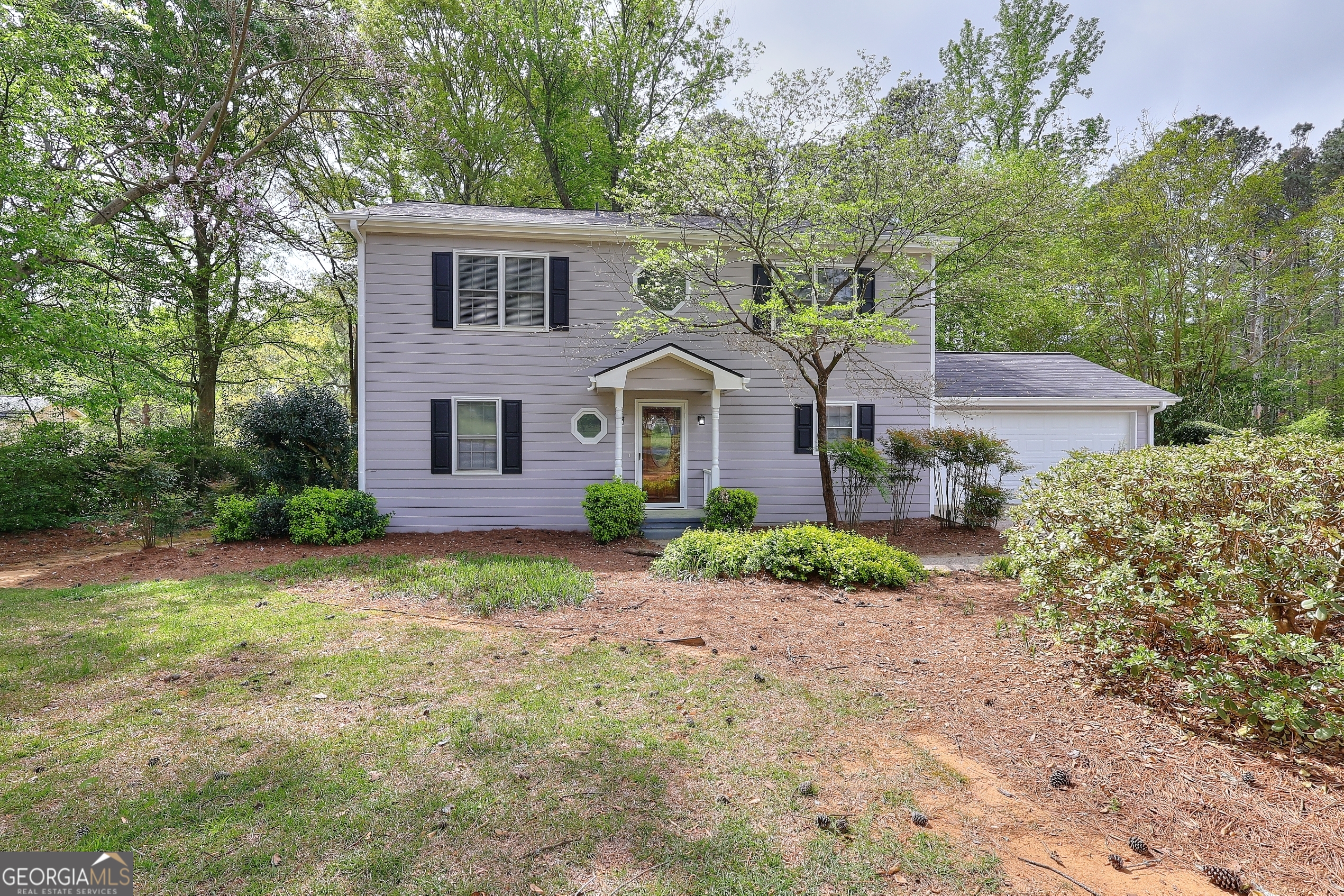 1124 Ironwood Drive
