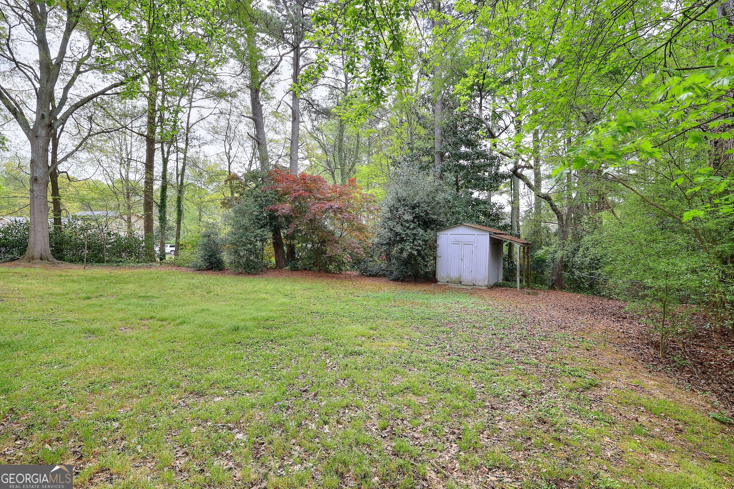 1124 Ironwood Drive