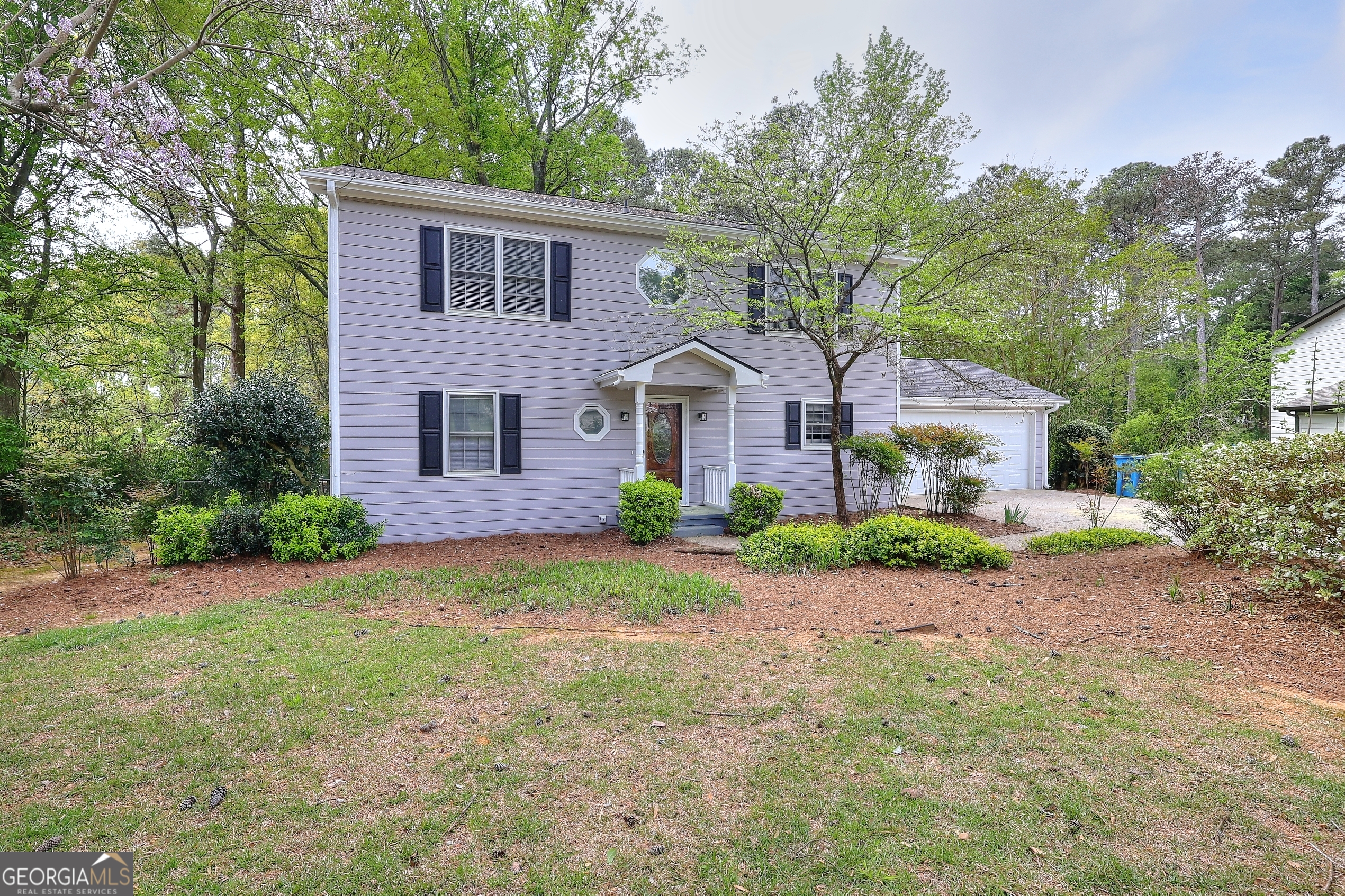 1124 Ironwood Drive
