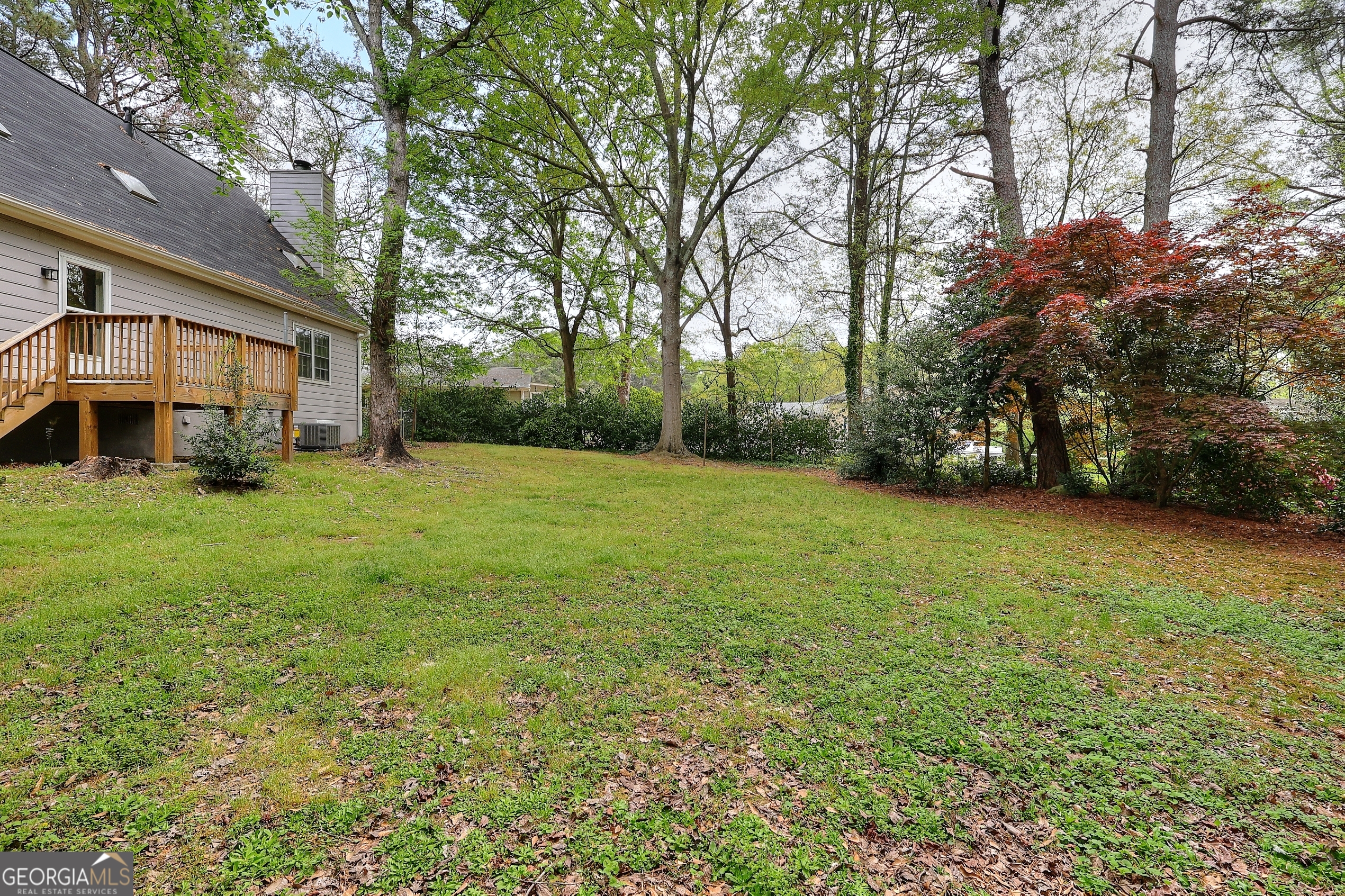 1124 Ironwood Drive