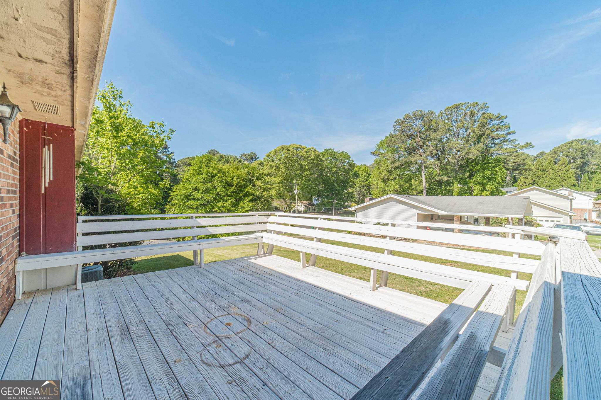 5565 Five Forks Trickum Road