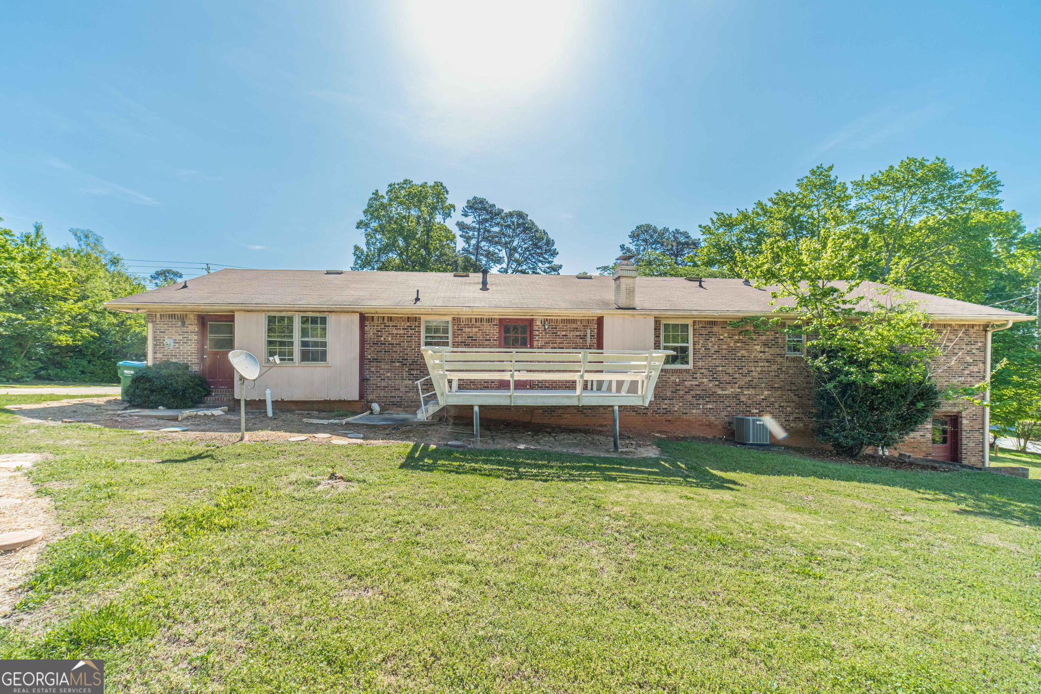 5565 Five Forks Trickum Road