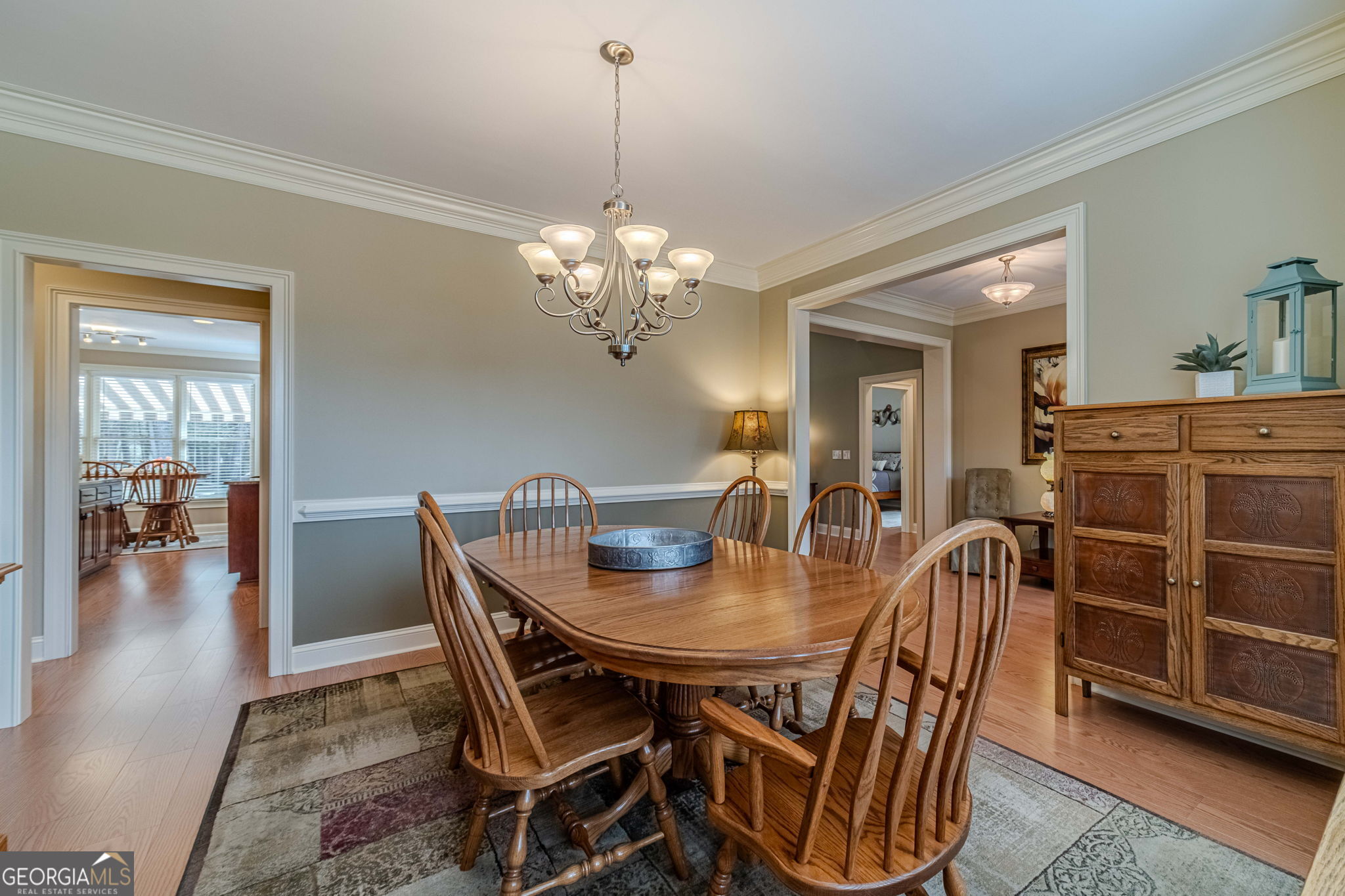 1409 Silver Thorne Court