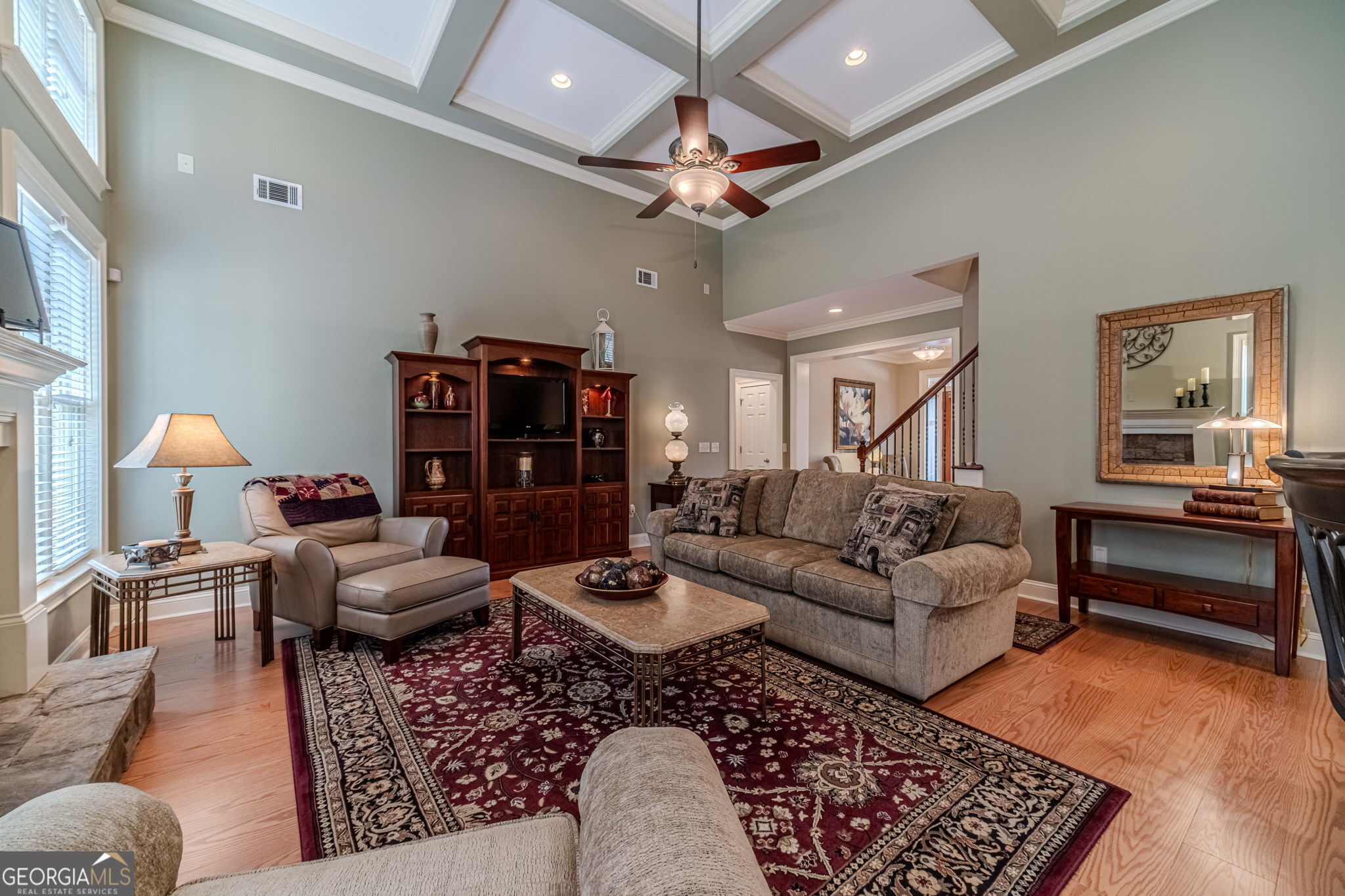 1409 Silver Thorne Court