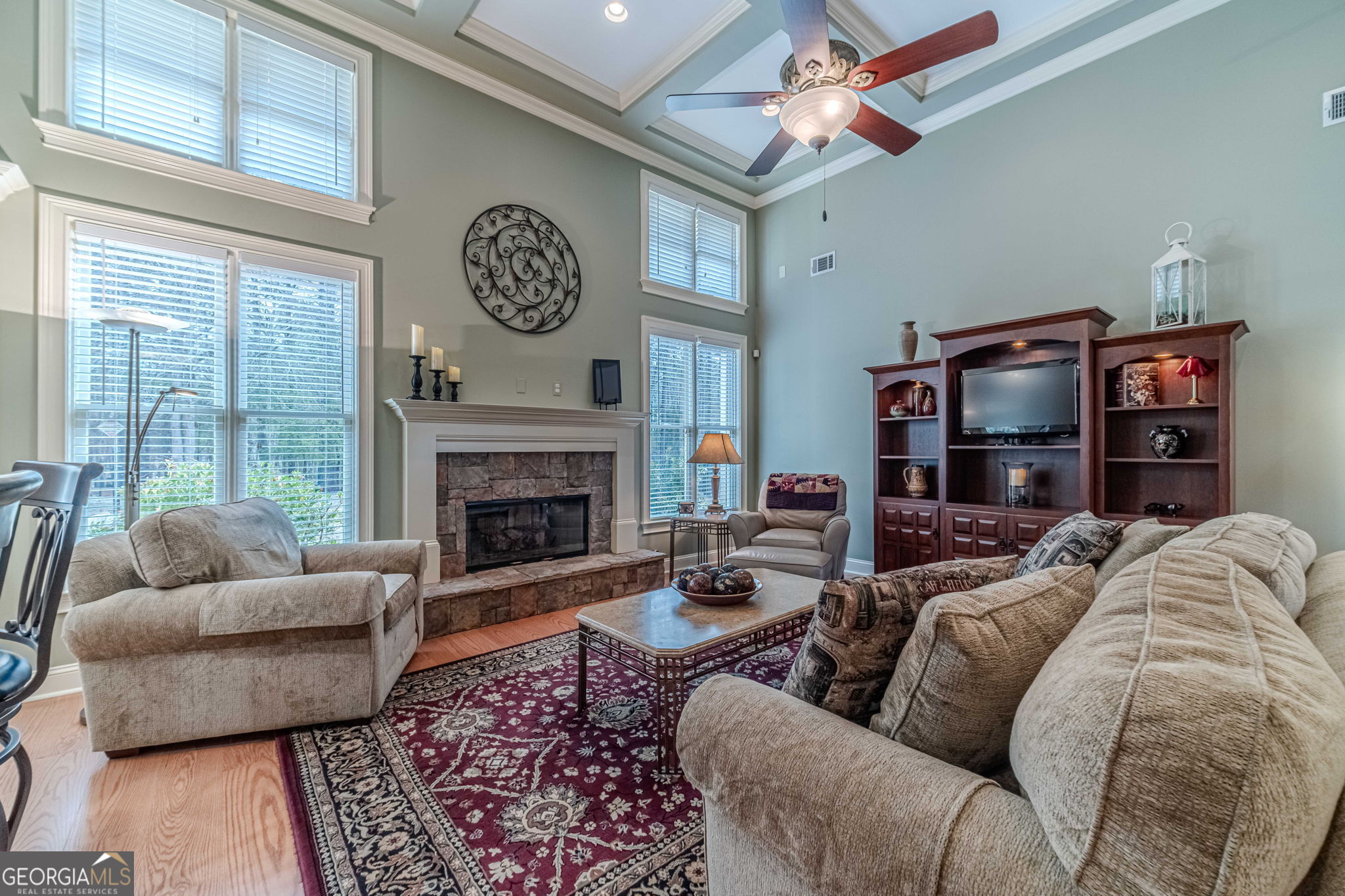 1409 Silver Thorne Court