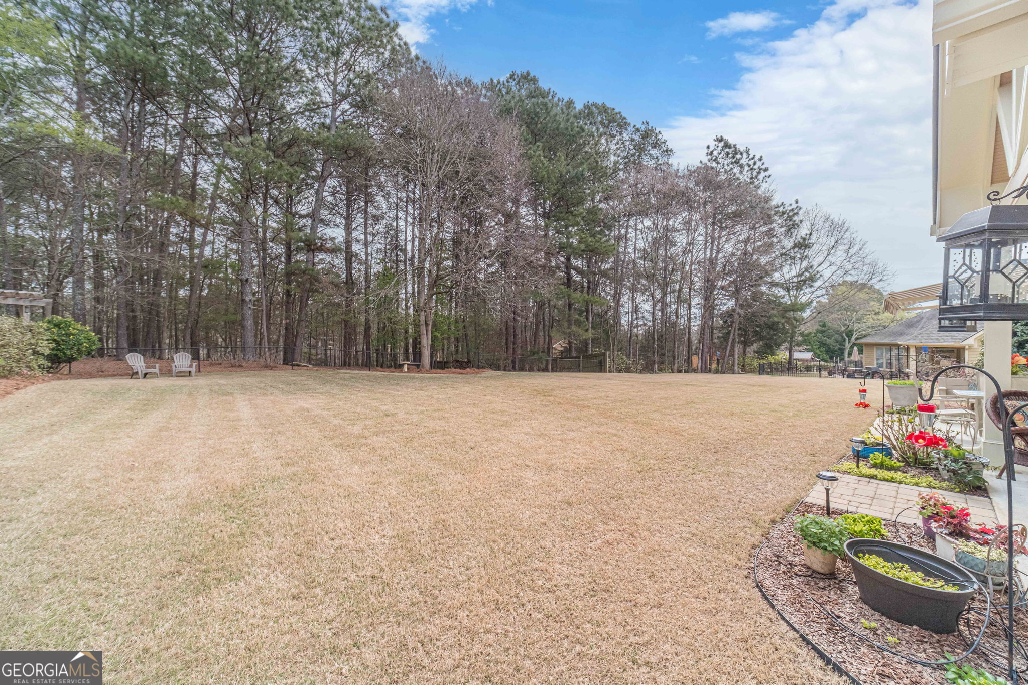 1409 Silver Thorne Court