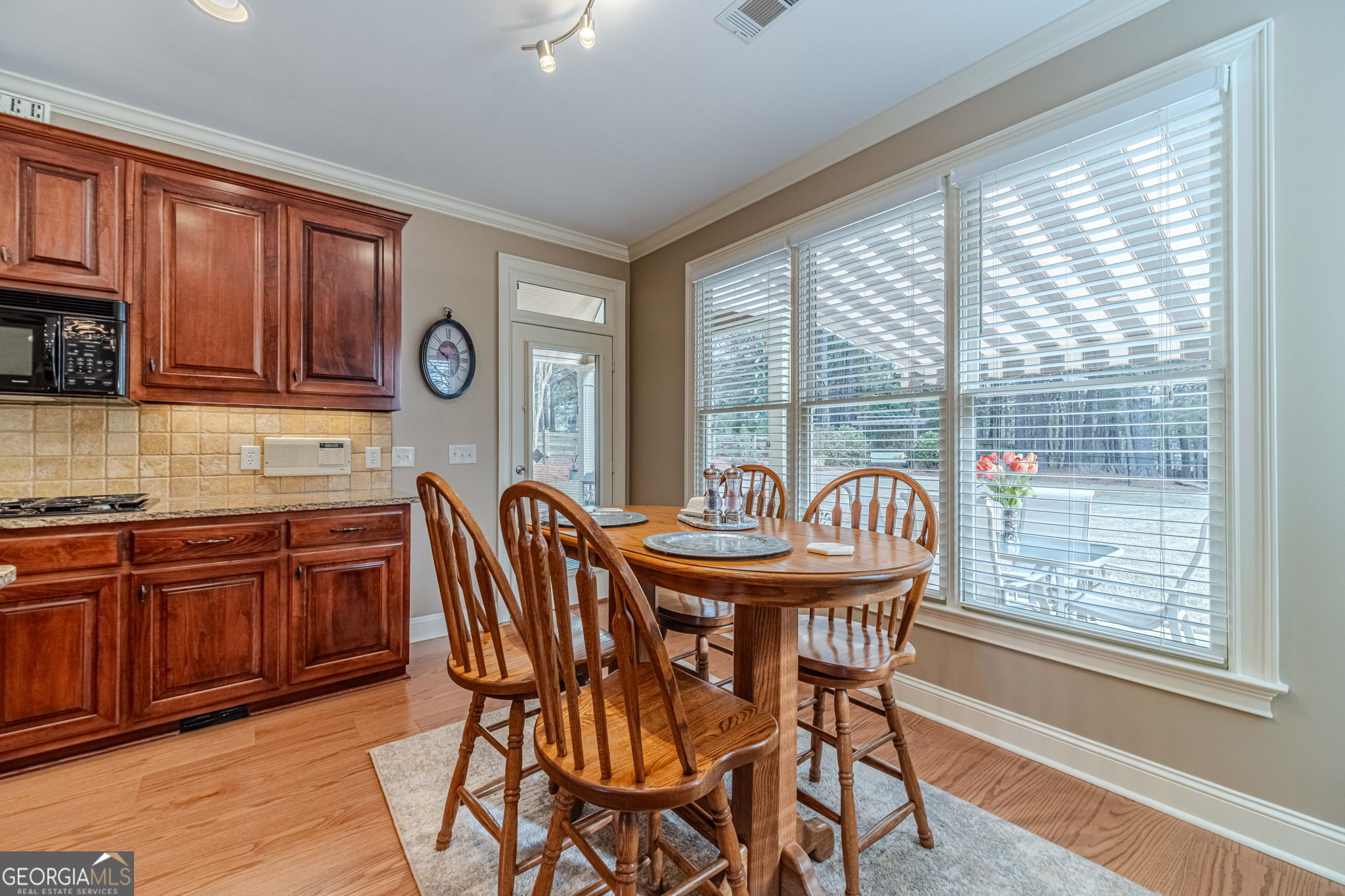 1409 Silver Thorne Court