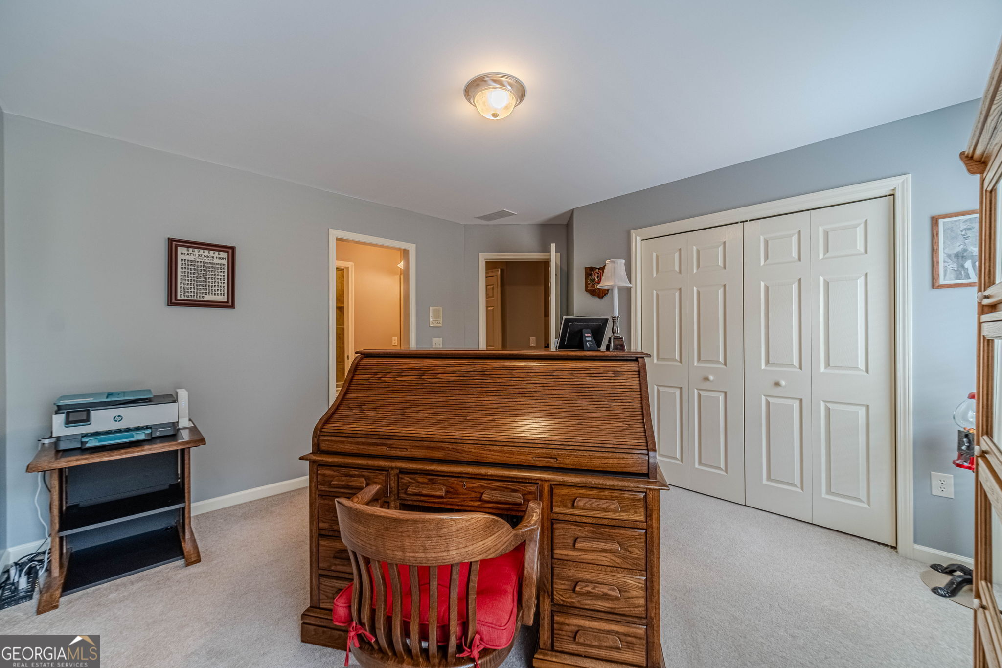 1409 Silver Thorne Court