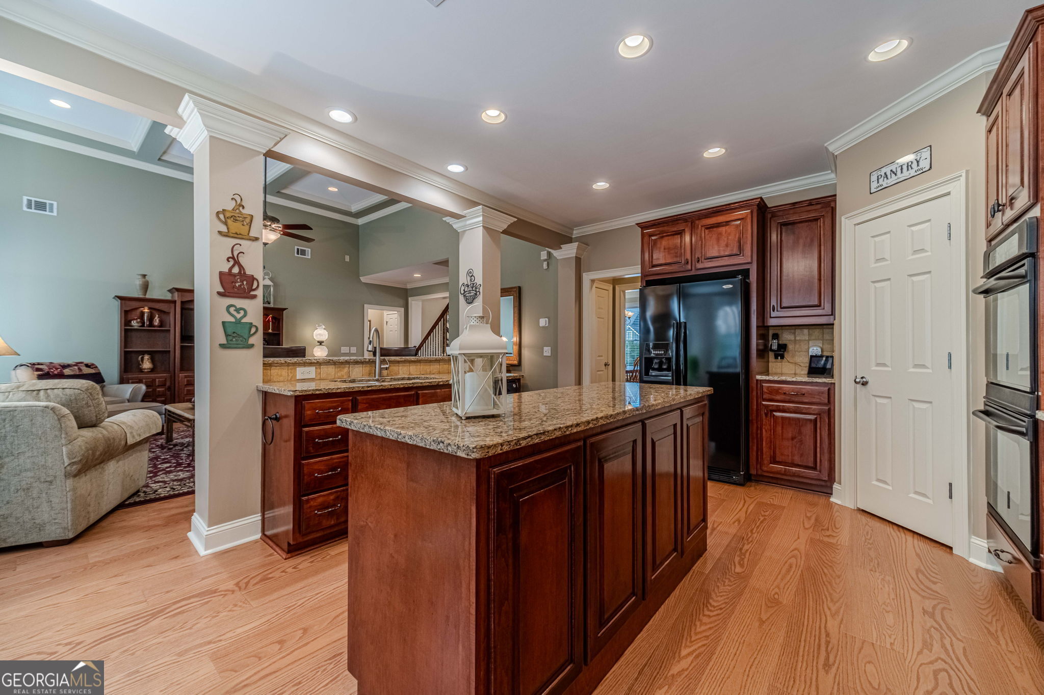 1409 Silver Thorne Court