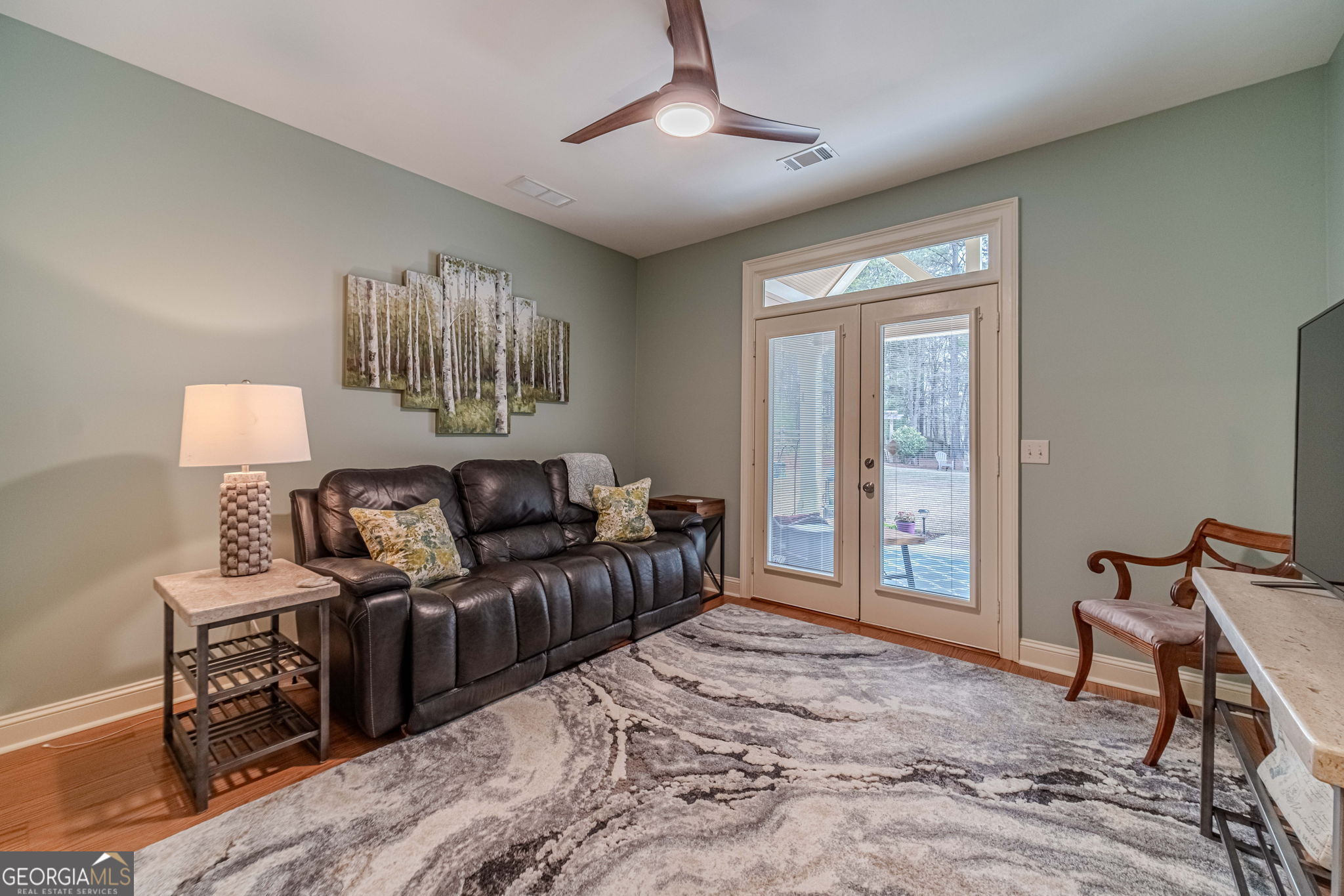 1409 Silver Thorne Court