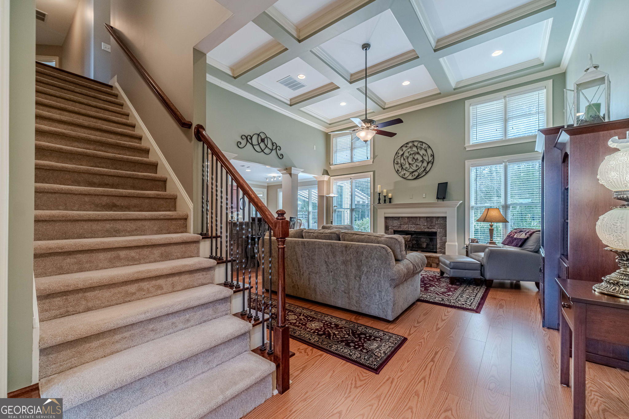 1409 Silver Thorne Court