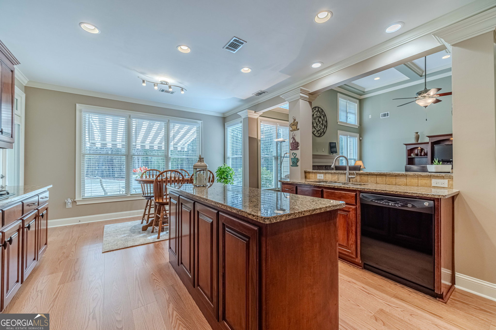 1409 Silver Thorne Court