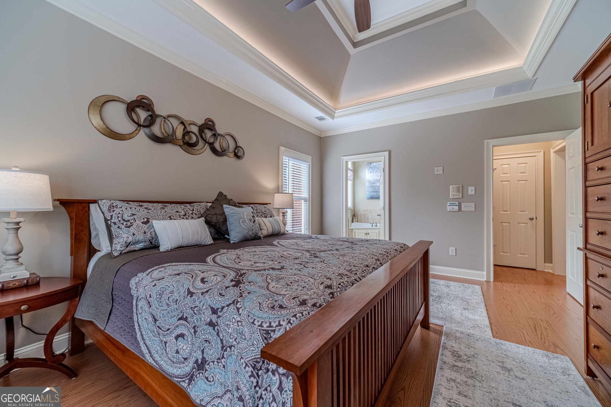 1409 Silver Thorne Court