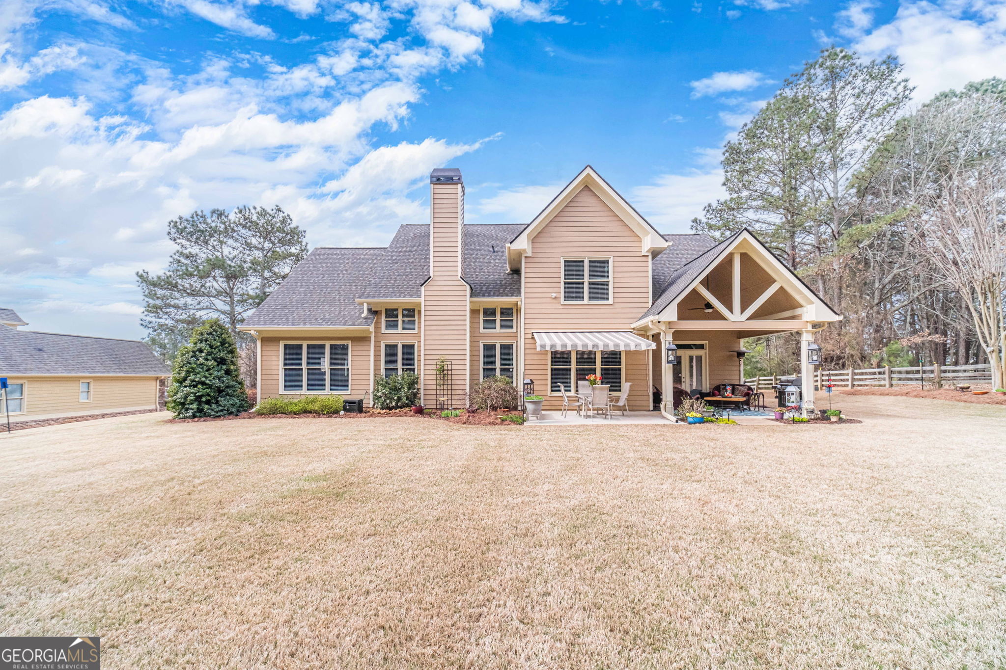 1409 Silver Thorne Court