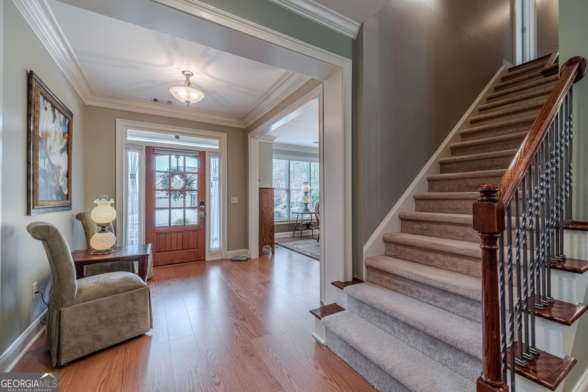1409 Silver Thorne Court