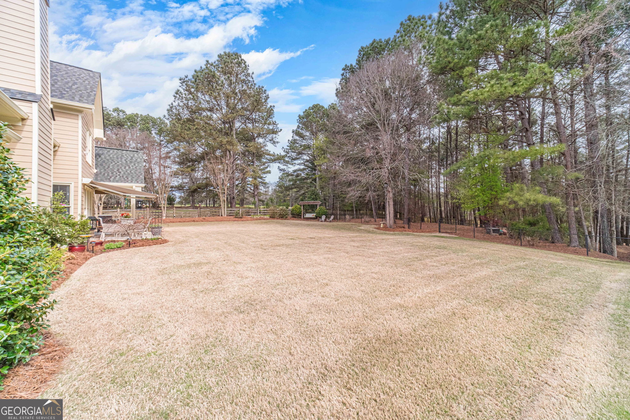 1409 Silver Thorne Court