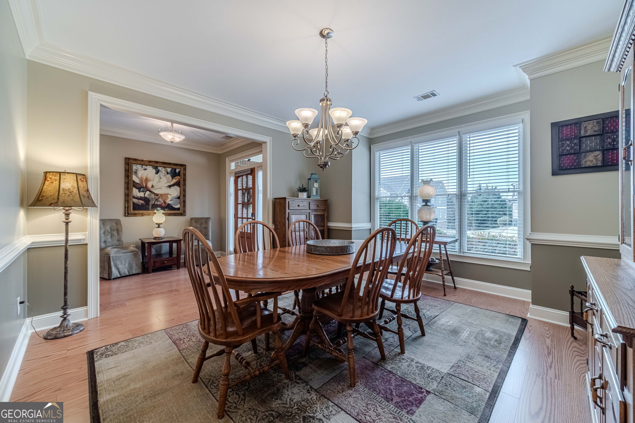 1409 Silver Thorne Court