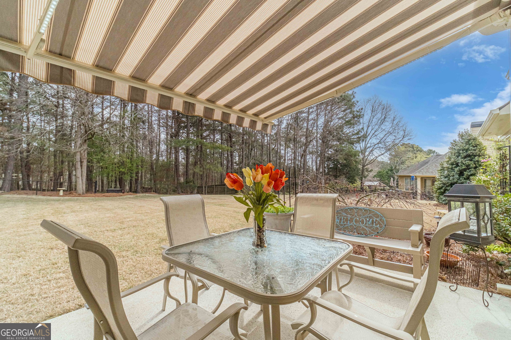 1409 Silver Thorne Court