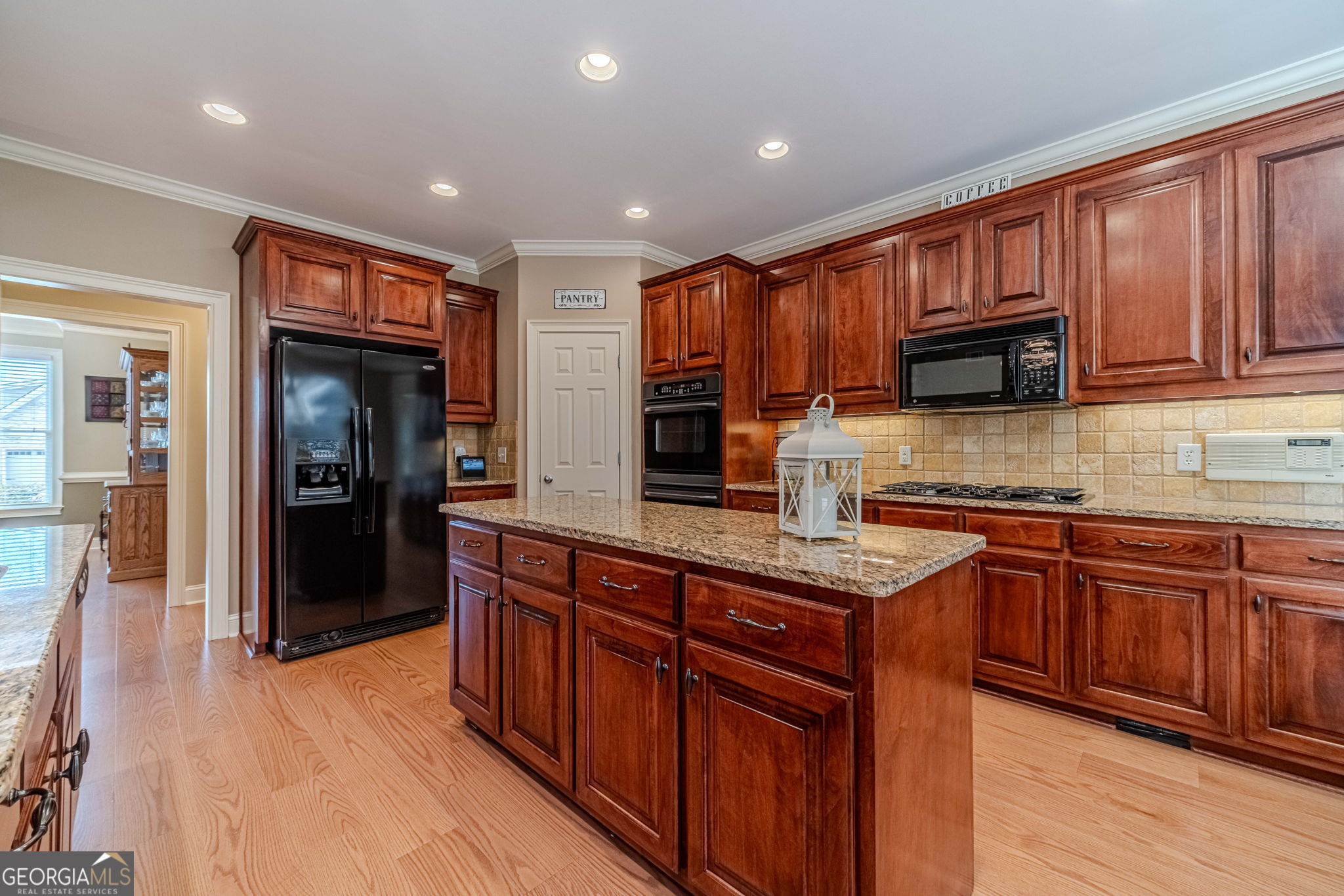 1409 Silver Thorne Court