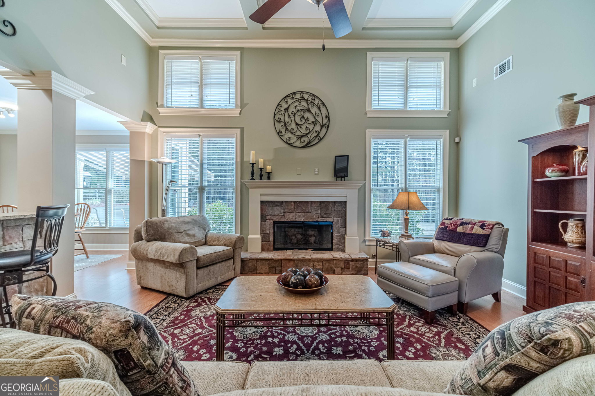 1409 Silver Thorne Court