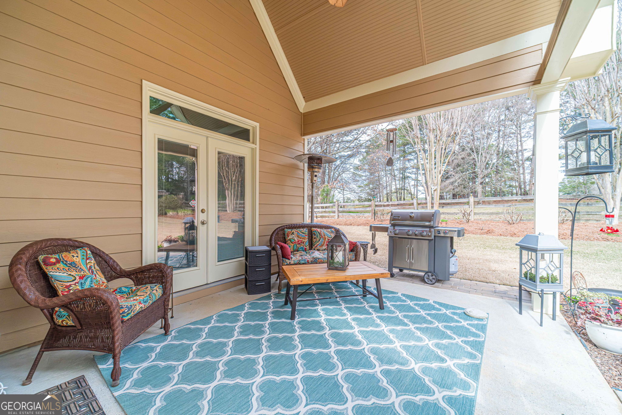 1409 Silver Thorne Court