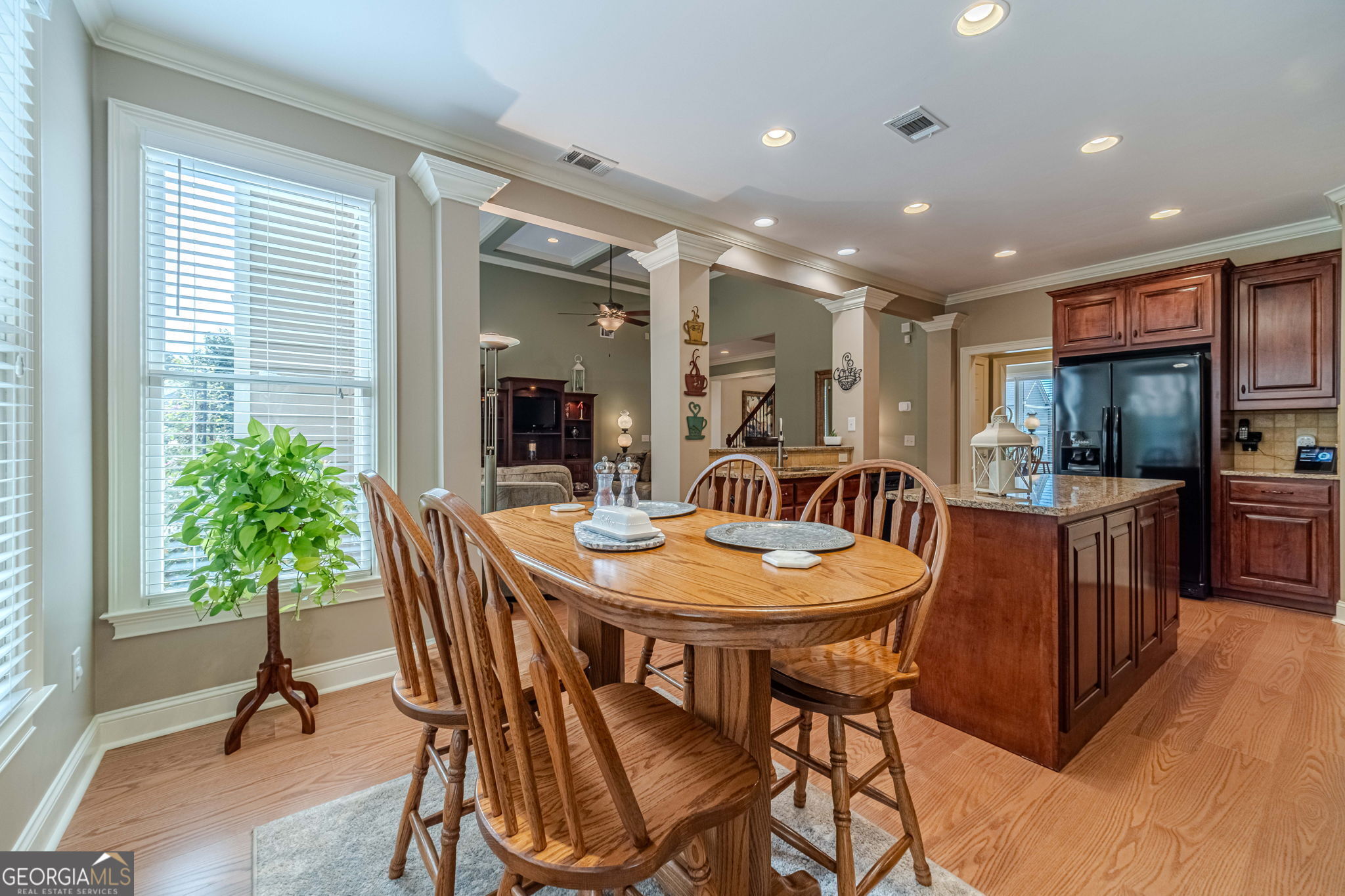 1409 Silver Thorne Court