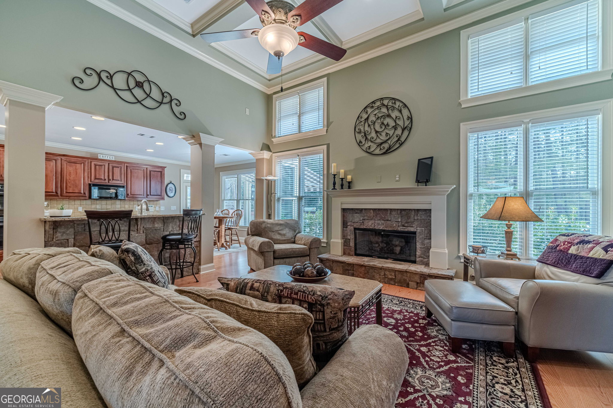 1409 Silver Thorne Court